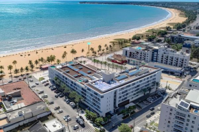 Apartamento Super Luxo com vista